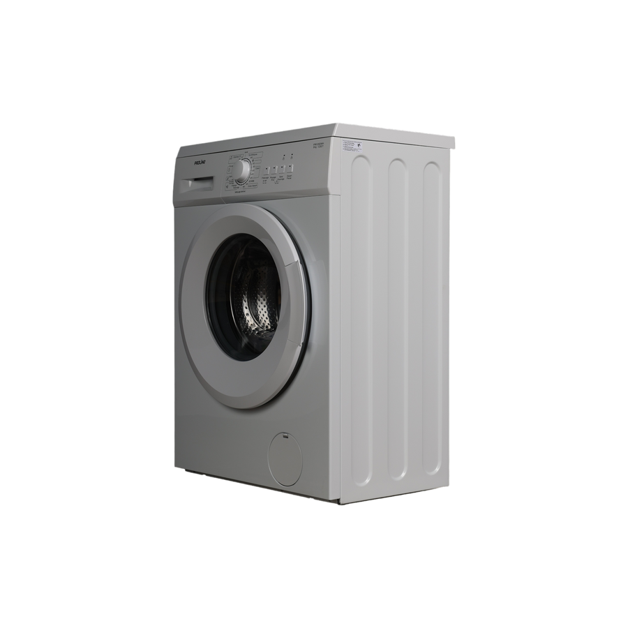Lave-Linge Hublot 6 kg Reconditionné PROLINE FP6120DWH : vue du côté droit
