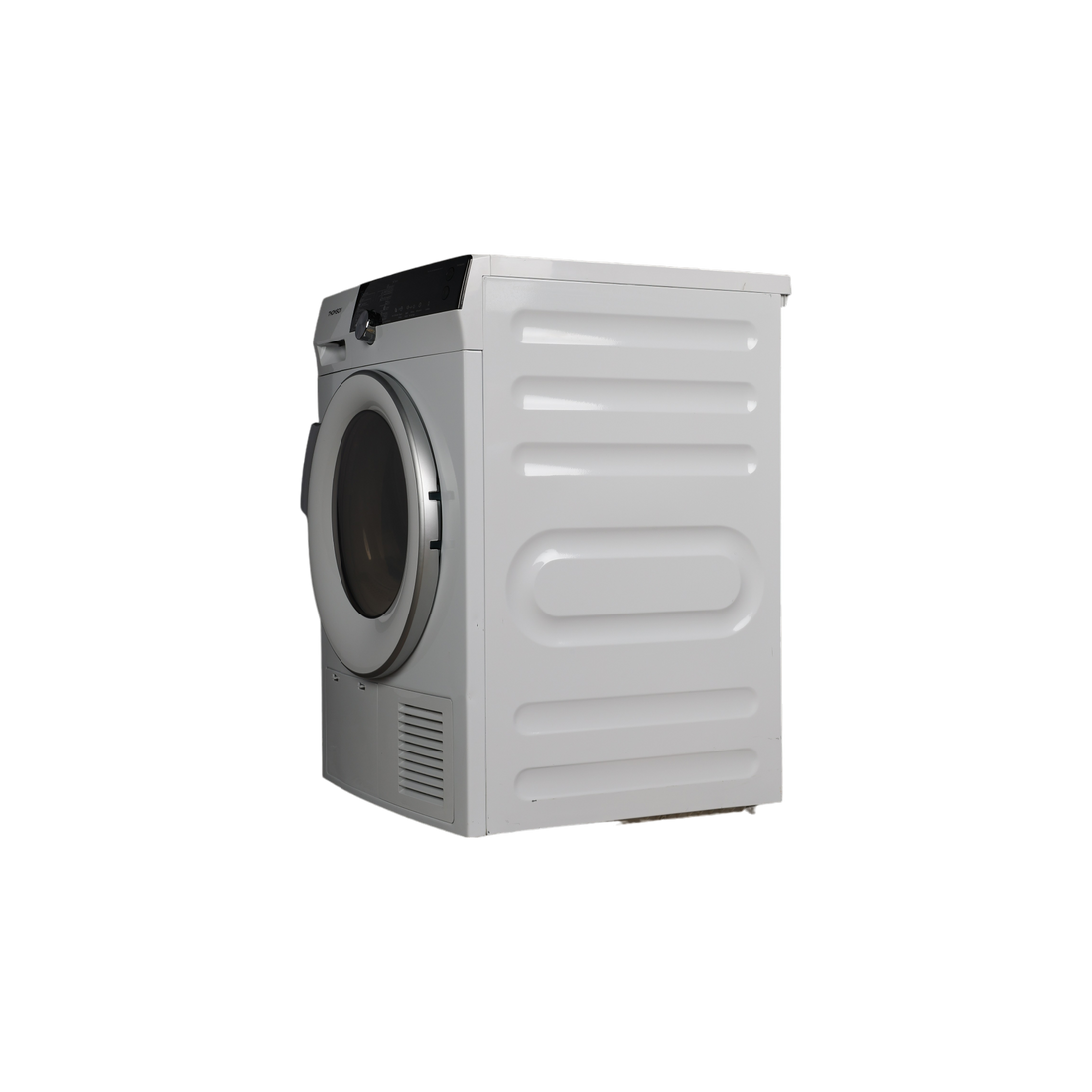 Seche-Linge Condensation 8 kg Reconditionné THOMSON THTD80WH : vue du côté droit