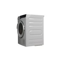 Seche-Linge Condensation 8 kg Reconditionné THOMSON THTD80WH : vue du côté droit