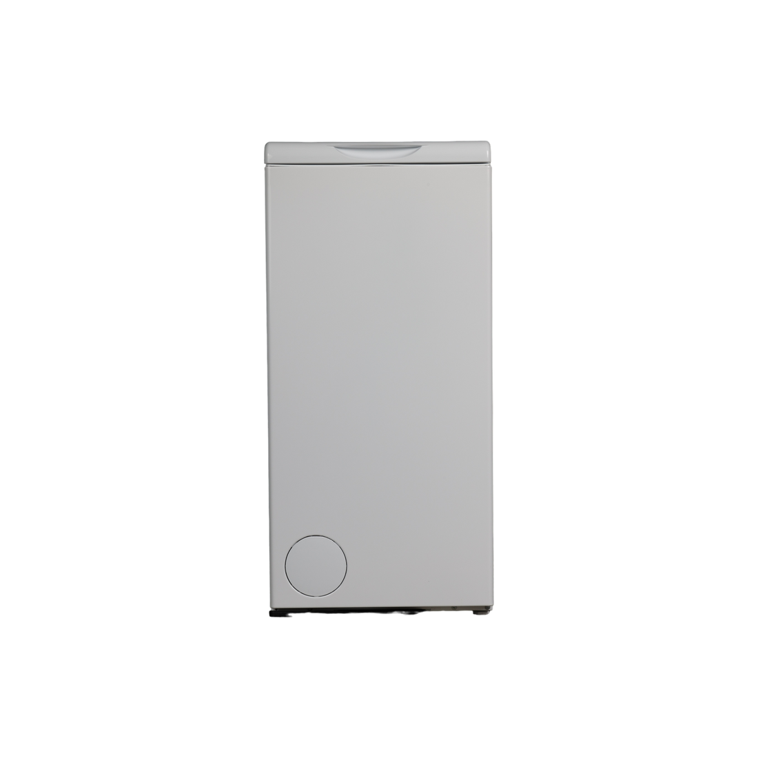 Lave-Linge Top 5 kg Reconditionné PROLINE PTL5100/N : vue de face