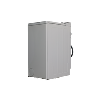 Lave-Linge Top 5 kg Reconditionné PROLINE PTL5100/N : vue du côté droit