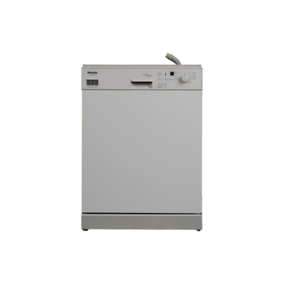 Lave-vaisselle pose libre MIELE G647 - PLUS 2