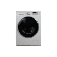 Lave-Linge Hublot 7 kg Reconditionné SAMSUNG WW70K5413WW : vue de face