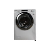 Lave-Linge Hublot 9 kg Reconditionné CANDY CSO 596TWMC/1-S : vue de face