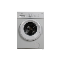 Lave-Linge Hublot 6 kg Reconditionné PROLINE FP6120DWH : vue de face
