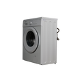 Lave-Linge Hublot 6 kg Reconditionné PROLINE FP6120DWH : vue du côté droit