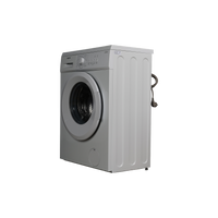Lave-Linge Hublot 6 kg Reconditionné PROLINE FP6120DWH : vue du côté droit