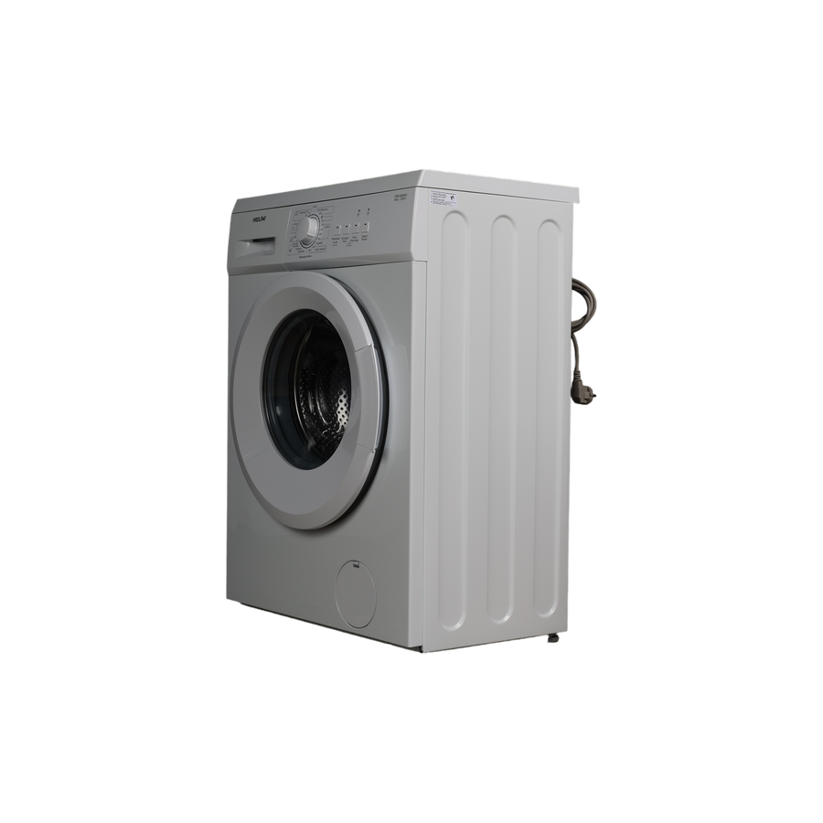 Lave-Linge Hublot 6 kg Reconditionné PROLINE FP6120DWH : vue du côté droit