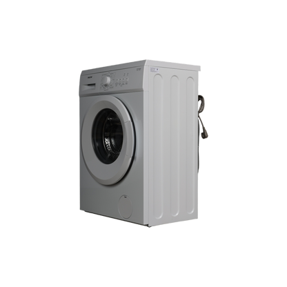 Lave-Linge Hublot 6 kg Reconditionné PROLINE FP6120DWH : vue du côté droit