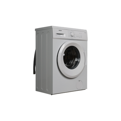 Lave-Linge Hublot 6 kg Reconditionné PROLINE FP6120DWH : vue du côté gauche