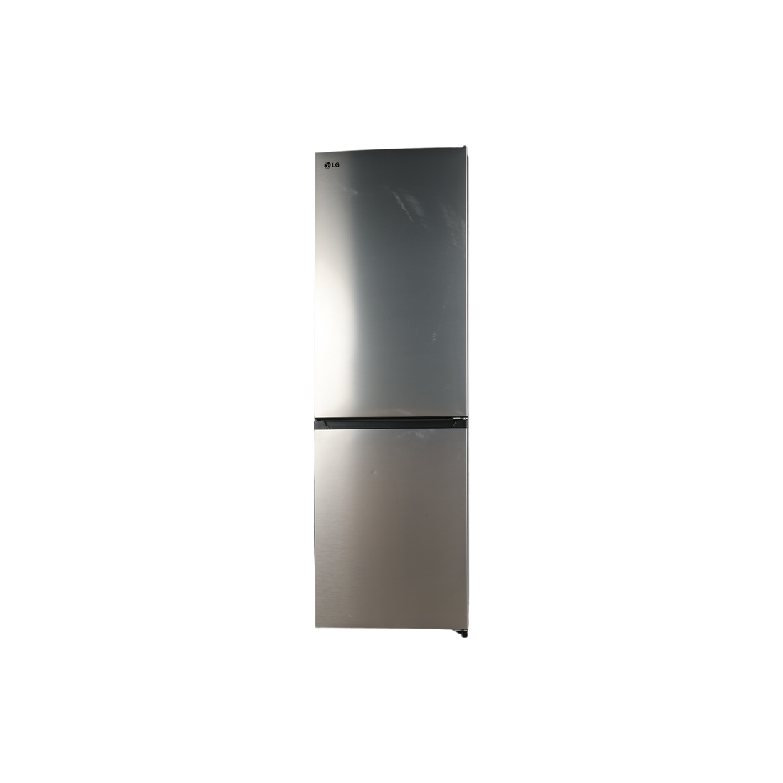 Réfrigérateur Avec Congélateur 304 L Reconditionné LG GBM21HSADH : vue de face