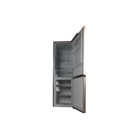 Réfrigérateur Avec Congélateur 304 L Reconditionné LG GBM21HSADH : vue de l'intérieur