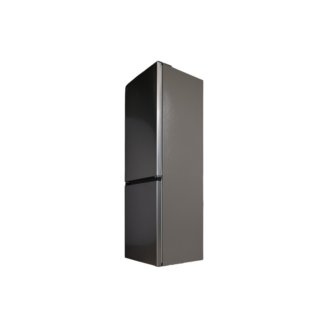 Réfrigérateur Avec Congélateur 304 L Reconditionné LG GBM21HSADH : vue du côté droit