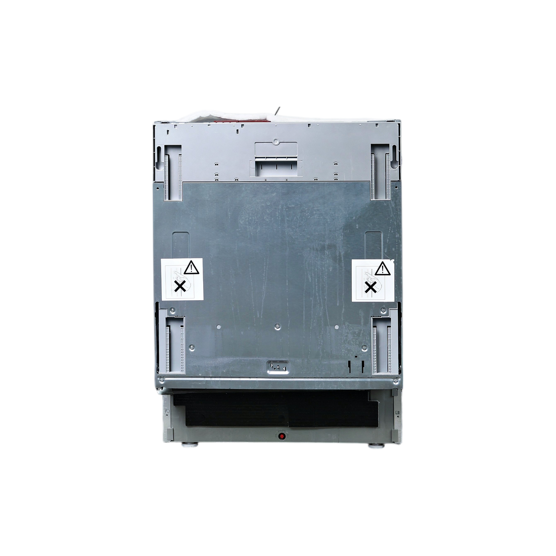 Lave-Vaisselle Encastrable 14 Cvts Reconditionné WHIRLPOOL WH6IB14BN7S1S : vue de face