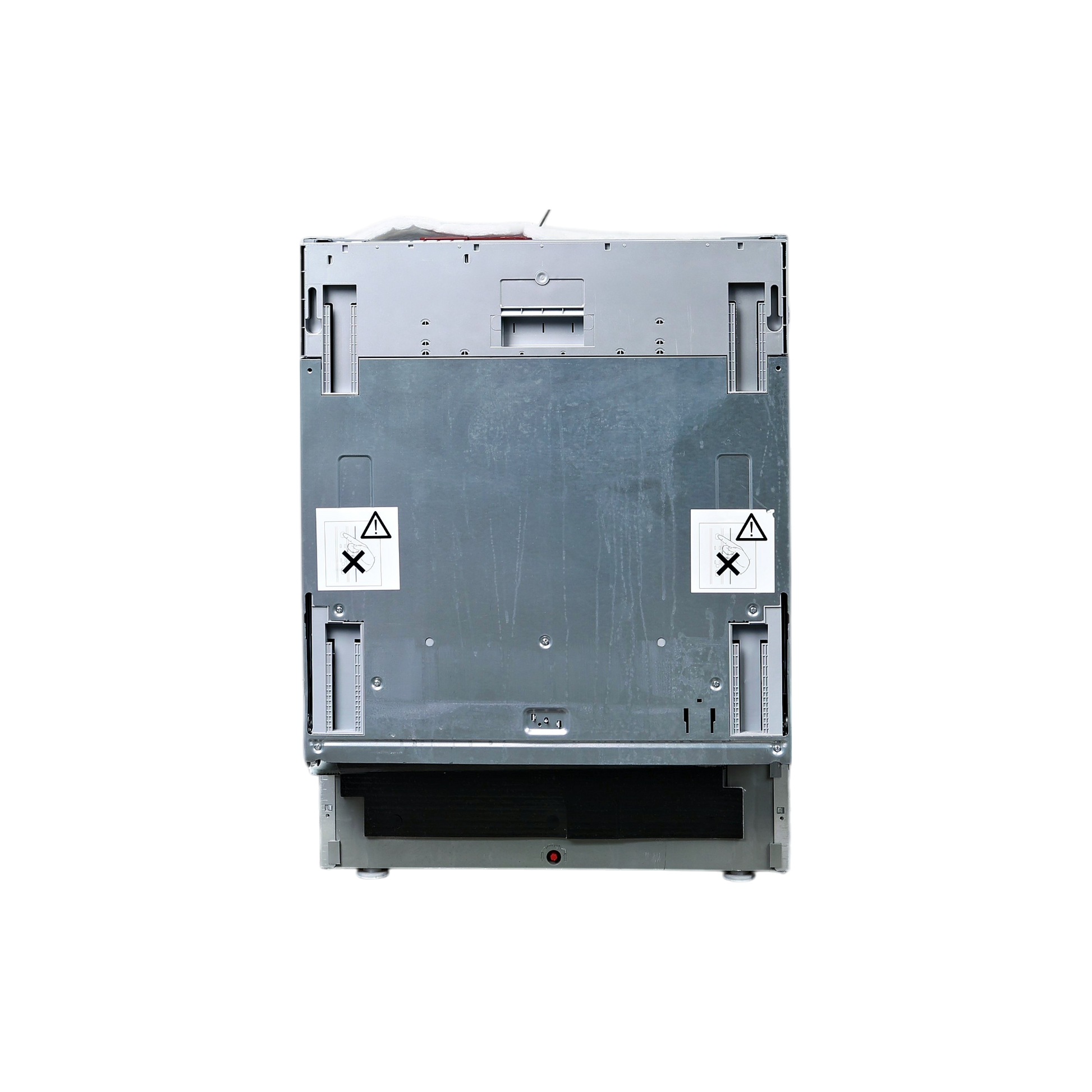 Lave-Vaisselle Encastrable 14 Cvts Reconditionné WHIRLPOOL WH6IB14BN7S1S : vue de face