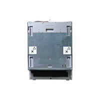 Lave-Vaisselle Encastrable 14 Cvts Reconditionné WHIRLPOOL WH6IB14BN7S1S : vue de face