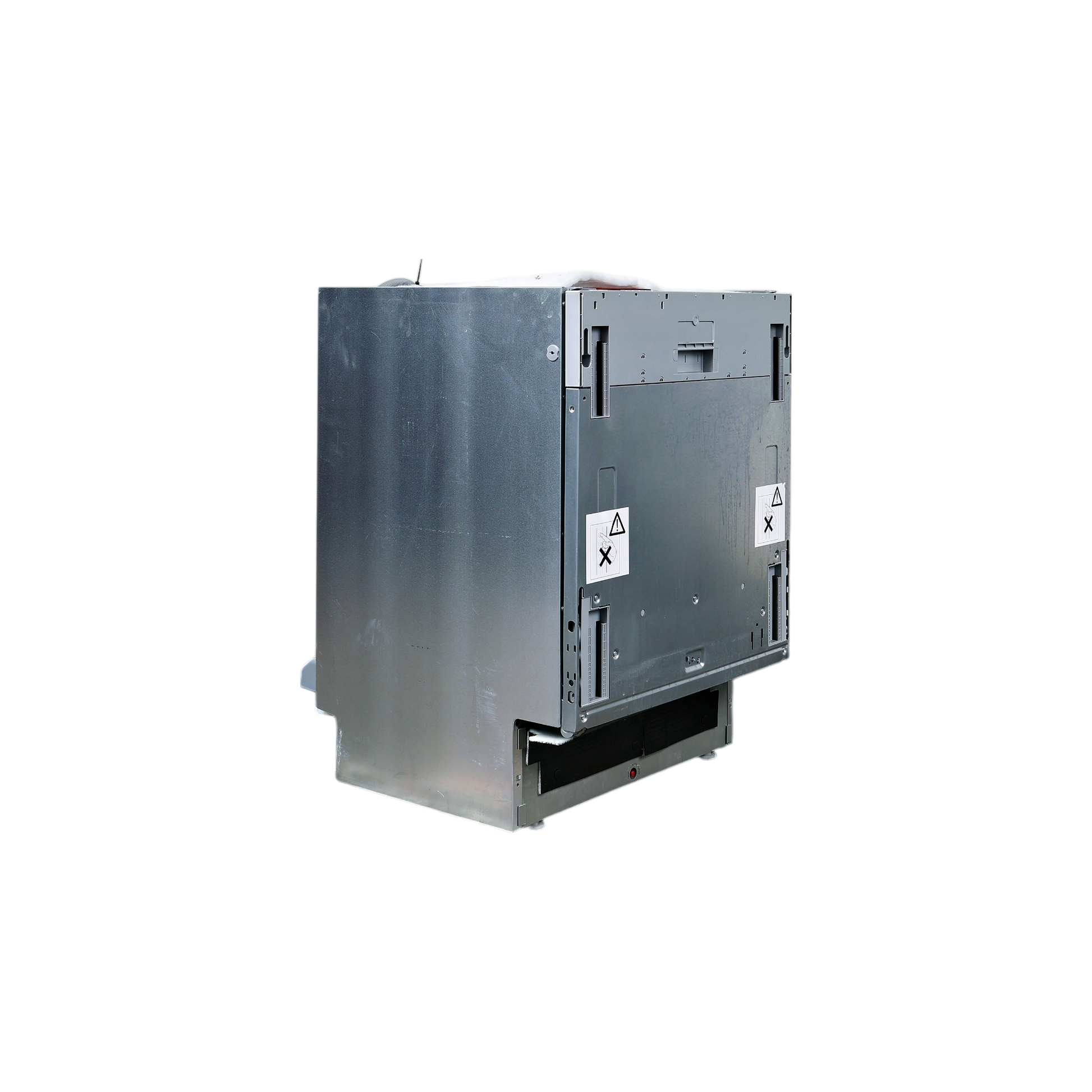 Lave-Vaisselle Encastrable 14 Cvts Reconditionné WHIRLPOOL WH6IB14BN7S1S : vue du côté droit