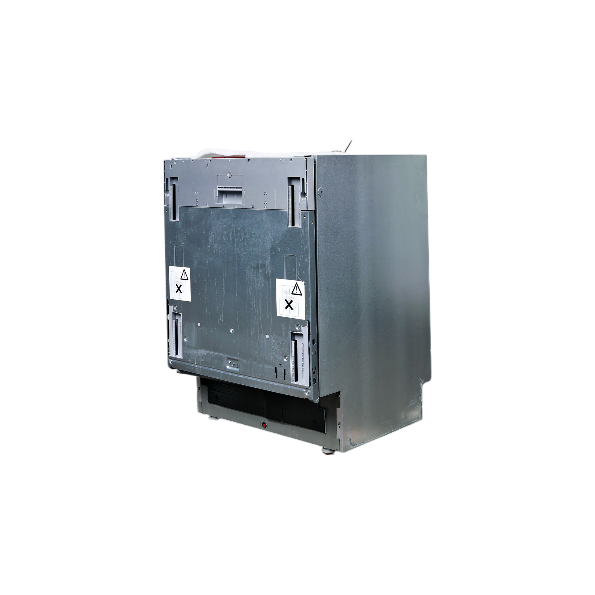Lave-Vaisselle Encastrable 14 Cvts Reconditionné WHIRLPOOL WH6IB14BN7S1S : vue du côté gauche