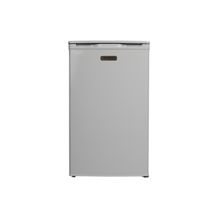 Réfrigérateur Compact 102 L Reconditionné MOULINEX STUDIO MSTTR107WH : vue de face