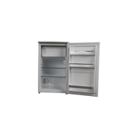 Réfrigérateur Compact 102 L Reconditionné MOULINEX STUDIO MSTTR107WH : vue de l'intérieur