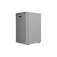 Réfrigérateur Compact 102 L Reconditionné MOULINEX STUDIO MSTTR107WH : vue du côté droit