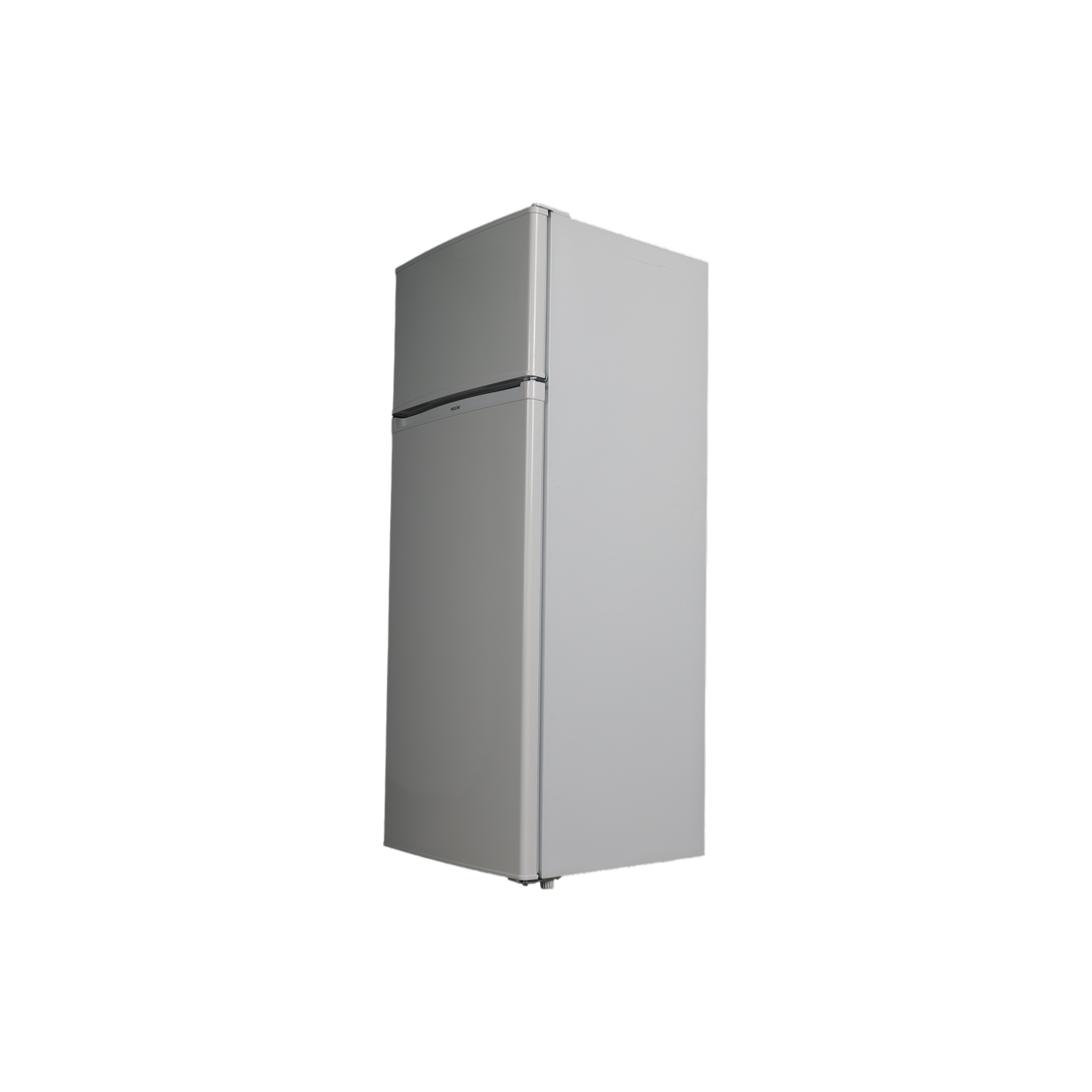 Réfrigérateur Avec Congélateur 206 L Reconditionné PROLINE DD208WH : vue du côté droit