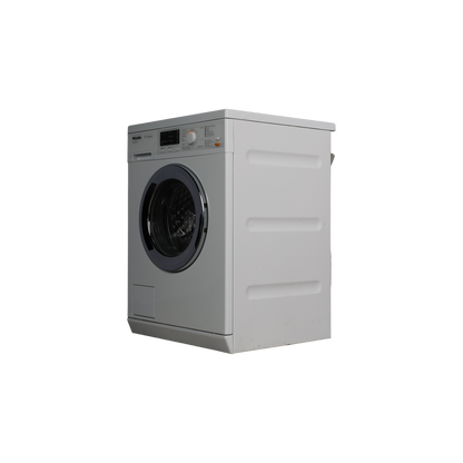 Lave-Linge Hublot 7 kg Reconditionné MIELE WDA 200 WPM : vue du côté droit