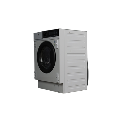 Lave-Linge Sechant 8 kg Reconditionné ELECTROLUX EW7W1684BI 2020 : vue du côté droit