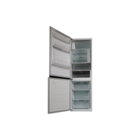 Réfrigérateur Avec Congélateur 344 L Reconditionné LG GBV3100DEP : vue de l'intérieur