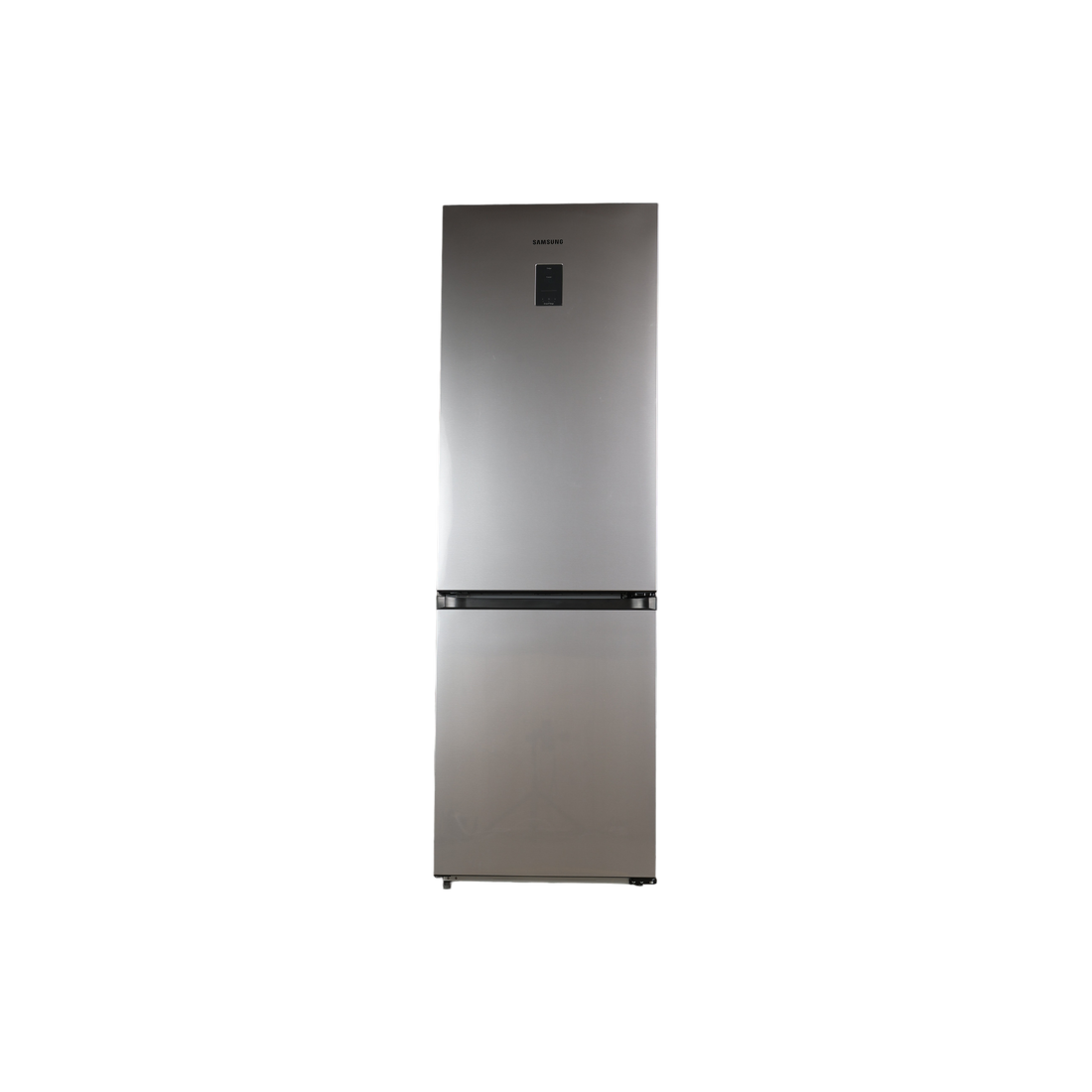 Réfrigérateur Avec Congélateur 344 L Reconditionné SAMSUNG RB34C6B2ES9 : vue de face