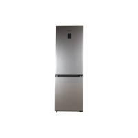 Réfrigérateur Avec Congélateur 344 L Reconditionné SAMSUNG RB34C6B2ES9 : vue de face
