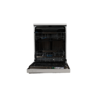 Lave-Vaisselle Pose Libre 14 Cvts Reconditionné ELECTROLUX ESC88300SW : vue de l'intérieur