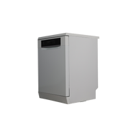 Lave-Vaisselle Pose Libre 14 Cvts Reconditionné ELECTROLUX ESC88300SW : vue du côté droit