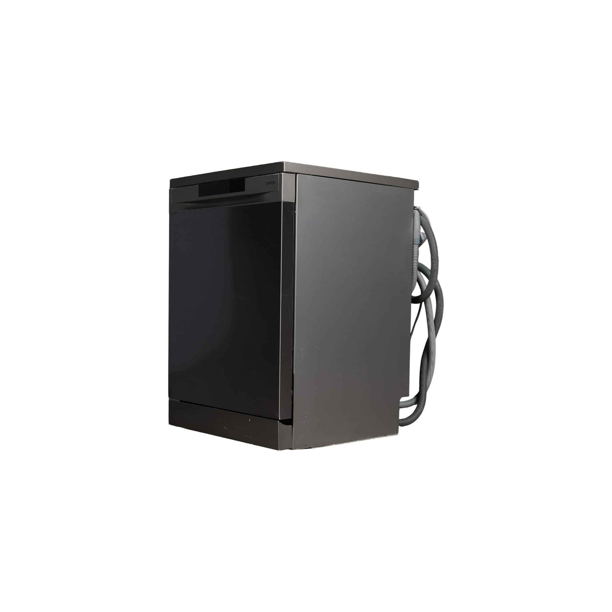 Lave-Vaisselle Pose Libre 16 Cvts Reconditionné GORENJE GS671C60X : vue du côté droit