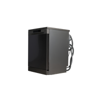 Lave-Vaisselle Pose Libre 16 Cvts Reconditionné GORENJE GS671C60X : vue du côté droit