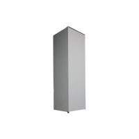 Réfrigérateur Encastrable 282 L Reconditionné ELECTROLUX KFS4DF18S : vue du côté gauche
