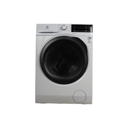 Lave-Linge Sechant 9 kg Reconditionné ELECTROLUX EW7W3922RA 2018 : vue de face