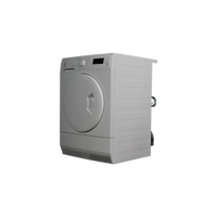 Seche-Linge Pompe À Chaleur 7 kg Reconditionné ELECTROLUX EDH3673PDS : vue du côté droit