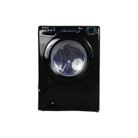 Lave-Linge Sechant 9 kg Reconditionné CANDY CSWS496TWMBBE-47 : vue de face