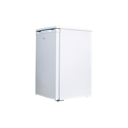 Réfrigérateur Compact 98 L Reconditionné LISTO RTL85-50B1 : vue du côté droit