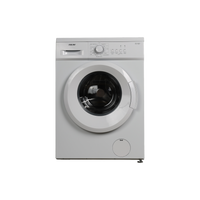 Lave-Linge Hublot 6 kg Reconditionné PROLINE FP6120DWH : vue de face