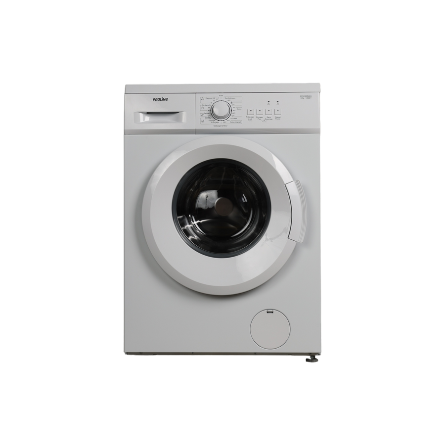 Lave-Linge Hublot 6 kg Reconditionné PROLINE FP6120DWH : vue de face