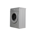 Lave-Linge Hublot 6 kg Reconditionné PROLINE FP6120DWH : vue du côté droit
