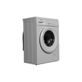 Lave-Linge Hublot 6 kg Reconditionné PROLINE FP6120DWH : vue du côté gauche