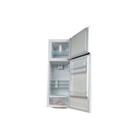 Réfrigérateur Avec Congélateur 300 L Reconditionné PROLINE DD303BSL : vue de l'intérieur