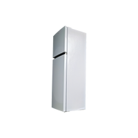 Réfrigérateur Avec Congélateur 300 L Reconditionné PROLINE DD303BSL : vue du côté droit