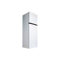 Réfrigérateur Avec Congélateur 300 L Reconditionné PROLINE DD303BSL : vue du côté gauche