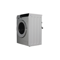 Lave-Linge Sechant 8 kg Reconditionné THOMSON THWD86140WH2 : vue du côté droit
