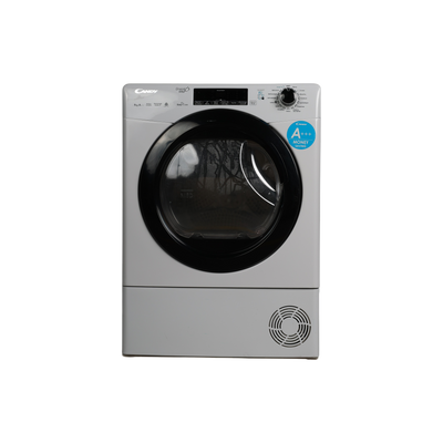 Seche-linge pompe à chaleur CANDY GVSFH9A3TBE-47