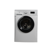 Lave-Linge Hublot 8 kg Reconditionné ELECTROLUX EW2F7814FA : vue de face